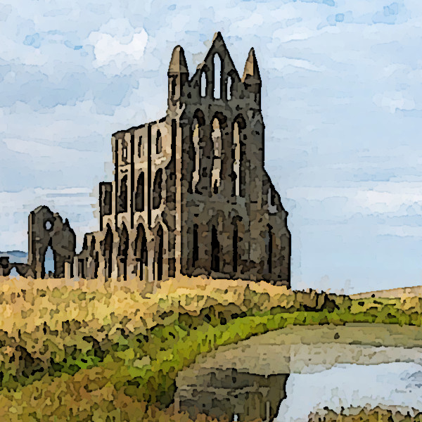 A Writer’s Dilemma –&nbsp;Stuck