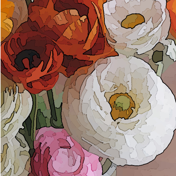 Sinclair sees Rosie for the first time-A Misalliance with&nbsp;Love