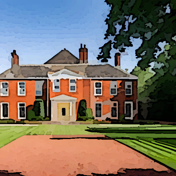 Approaching Sir Gaylord-A Misalliance with&nbsp;Love