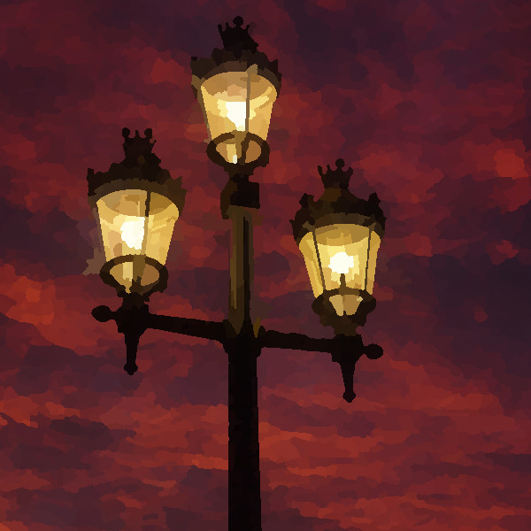 A writer’s corner: Big red&nbsp;flags