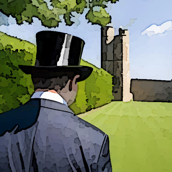 Sir Gaylord-A Misalliance with&nbsp;Love