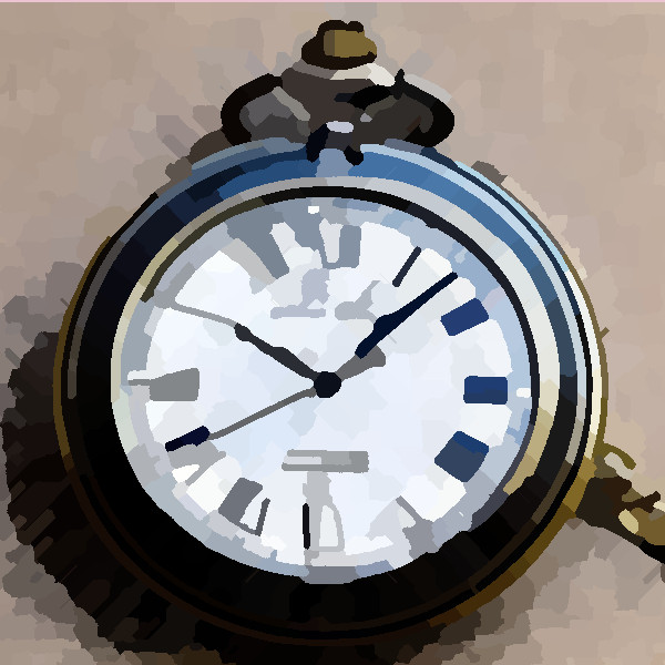 A writer’s dilemma: To the finish&nbsp;line.