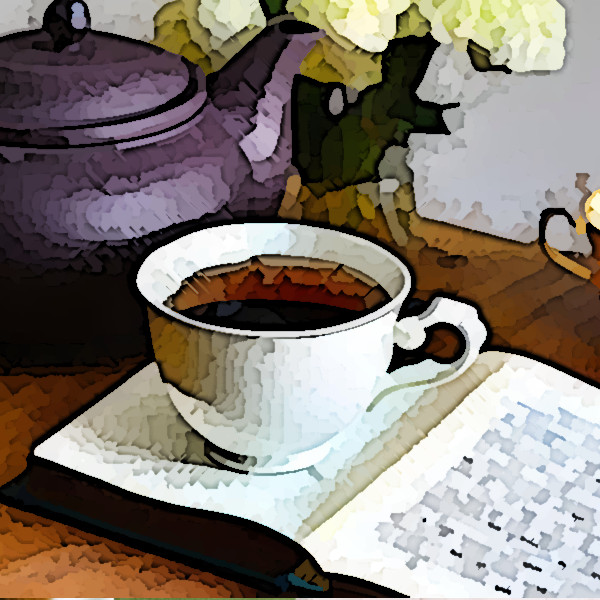 A Writer’s Corner –&nbsp;Reading