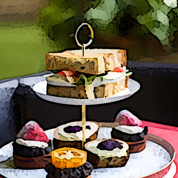 Rosie and Sinclair – A Misalliance with&nbsp;Love