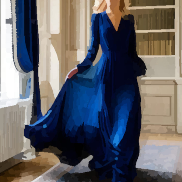 Rosie is his target – A Misalliance with&nbsp;Love