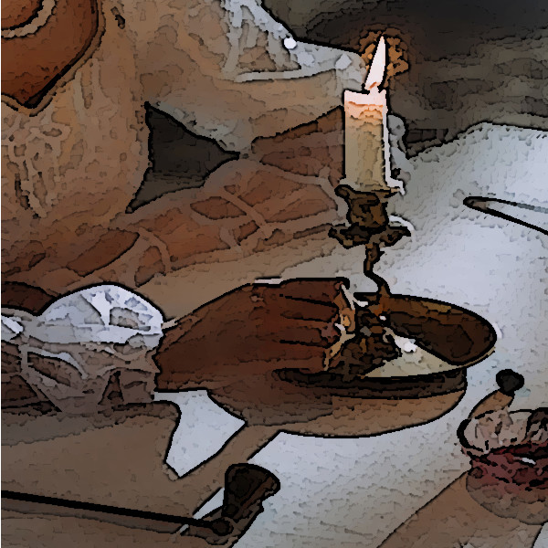 Rosie’s thoughts-A Misalliance with&nbsp;Love