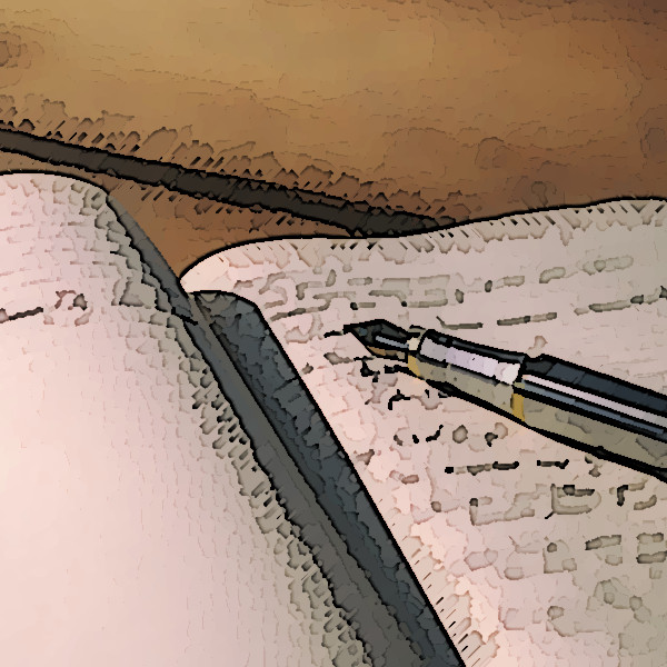 A Writer’s Corner: Too Many Opinions Spoil the&nbsp;Book