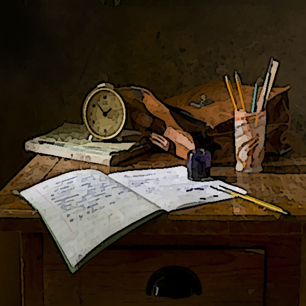 A Writer’s Dilemma – Using a Pen&nbsp;Name