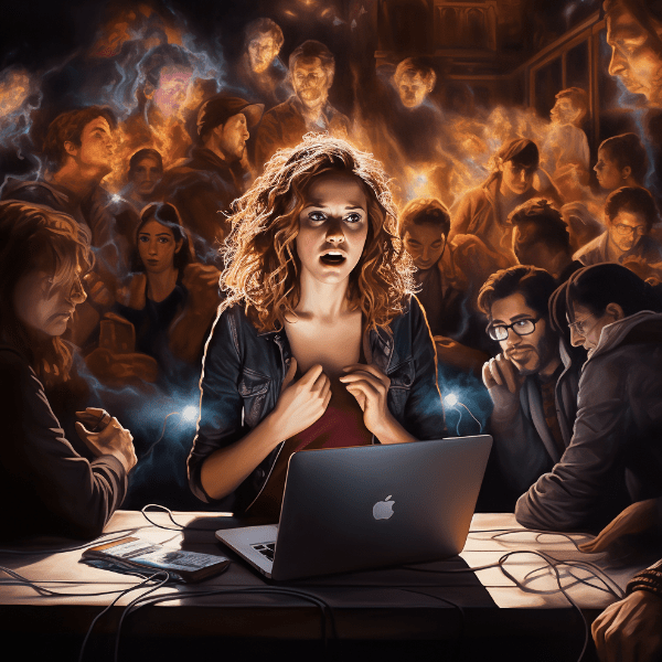 A Writer’s Corner –&nbsp;Opinions