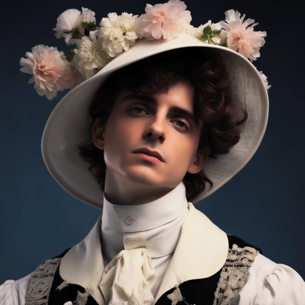 A Writer’s Corner – Seeing the&nbsp;Characters