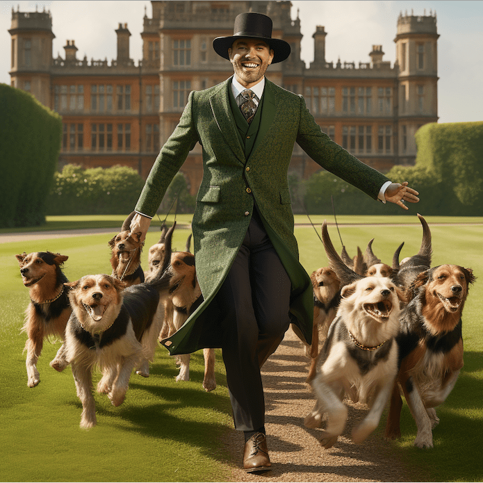 How to Care for a&nbsp;Duke