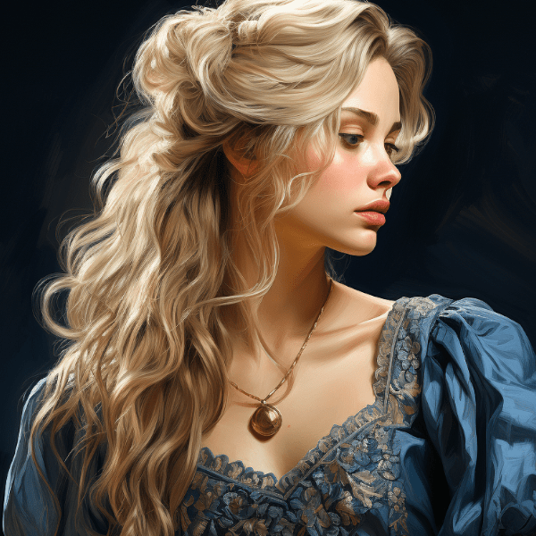 The love of the historical&nbsp;romance