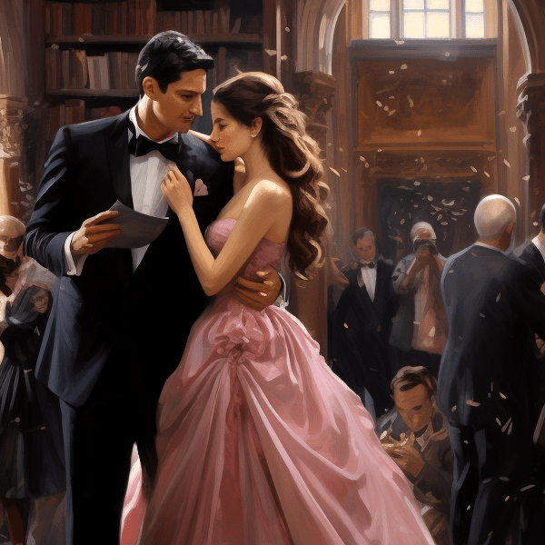 My Take on Romance and&nbsp;Intimacy