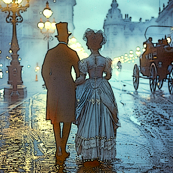 What makes a relationship&nbsp;romantic?