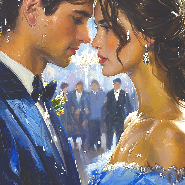 Popularity of the Arranged&nbsp;Marriage